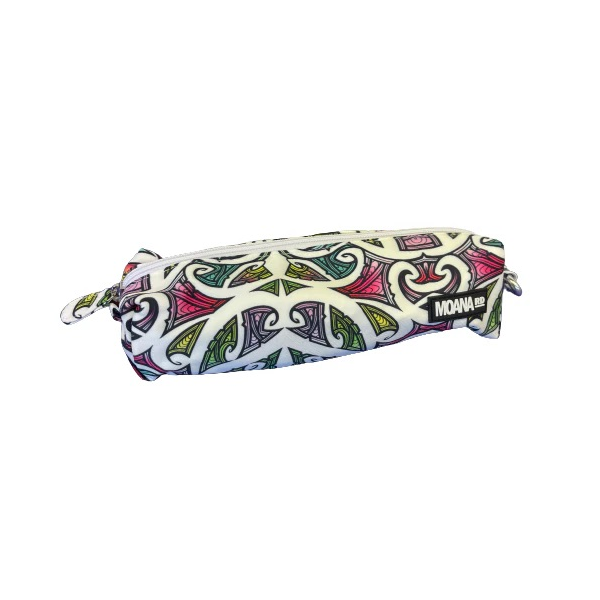 Moana Road Pencil Case