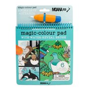 Moana Road Magic-Color Pad-toys-Bambini