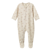 Nature Baby Dreamland Suit-bodysuits-and-rompers-Bambini