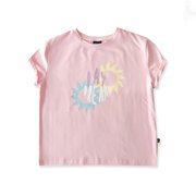 Hello Stranger Bailey Tee-tops-Bambini