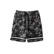 Hello Stranger Varsity Short-pants-and-shorts-Bambini