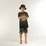 Hello Stranger Varsity Short