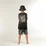Hello Stranger Varsity Short