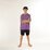 Hello Stranger Cooler To Be Kind Box Tee