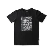 Hello Stranger Palms SS Tee-tops-Bambini