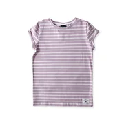Hello Stranger Girls SS Classics Tee-tops-Bambini