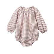 Nature Baby Meadow Bodysuit-bodysuits-and-rompers-Bambini