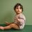 Nature Baby Meadow Bodysuit