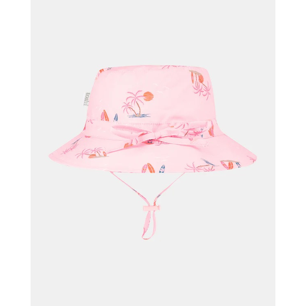 Toshi Sunhat Dreaming