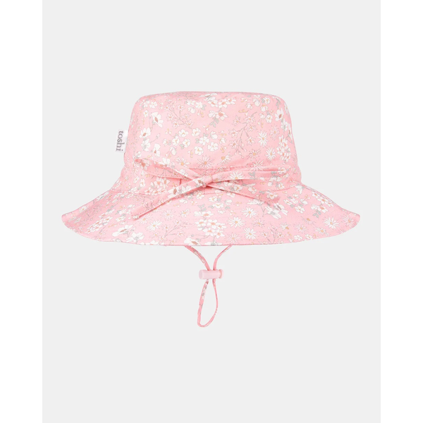 Toshi Sunhat Eva
