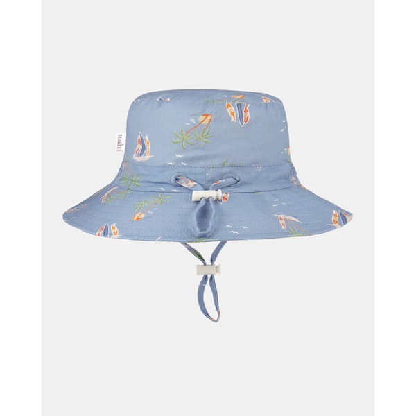 Toshi Sunhat Odyssey