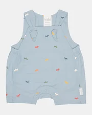 Toshi Baby Romper Folk-bodysuits-and-rompers-Bambini