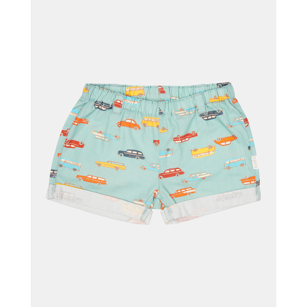 Toshi Baby Shorts Odyssey