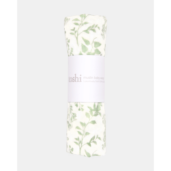 Toshi Muslin Wrap Classic