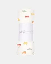Toshi Muslin Wrap Classic-sleepwear-and-bedding-Bambini