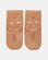 Toshi Ankle Socks Jacquard