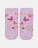 Toshi Ankle Socks Jacquard