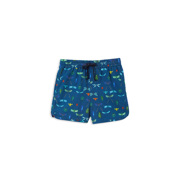 Milky Beetles Short