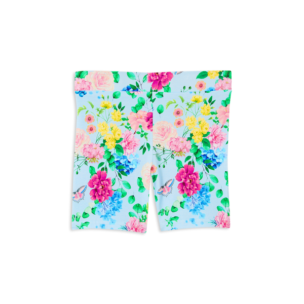 Milky Garden Party Bike Short