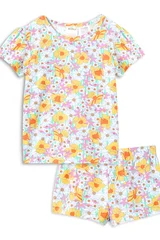 Milky Daffodil PJs-sleepwear-Bambini