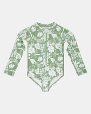 Toshi Swim Kids Bodysuit Classic-swimwear-Bambini