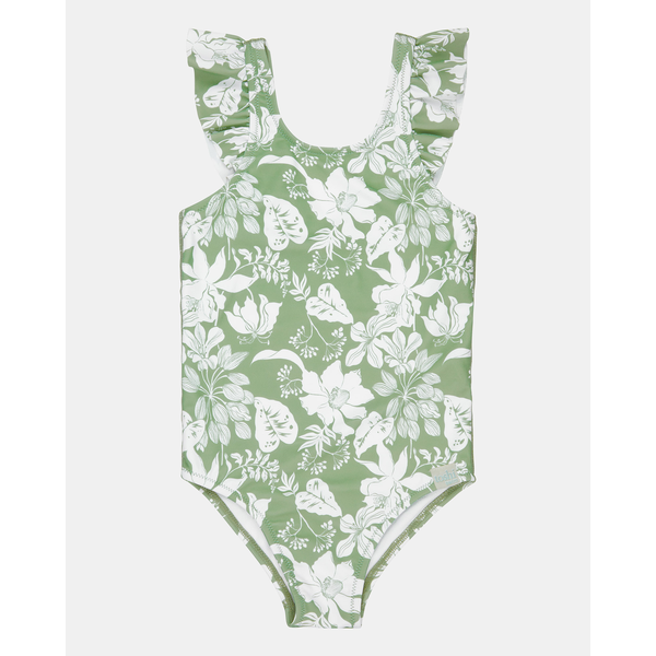Toshi Swim Kids One Piece Classic