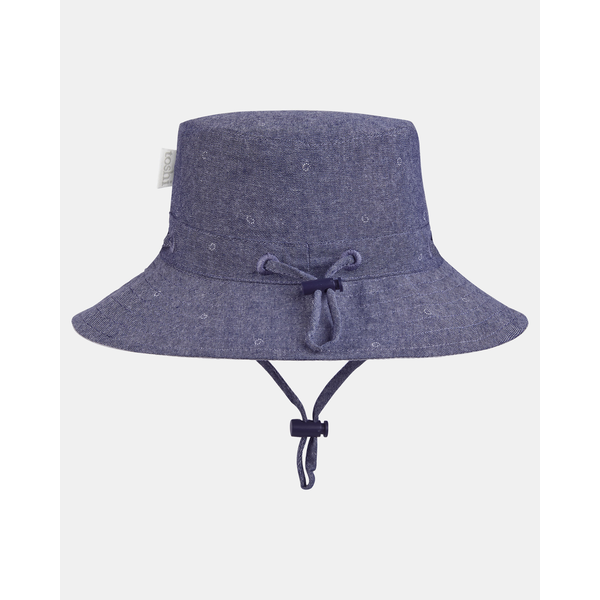 Toshi Sunhat Xavier