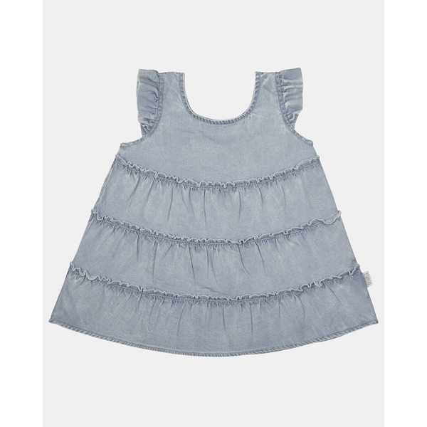Toshi Baby Dress Tier