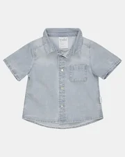 Toshi Shirt Classic-tops-Bambini