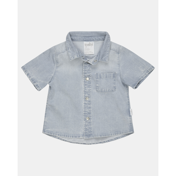 Toshi Shirt Classic