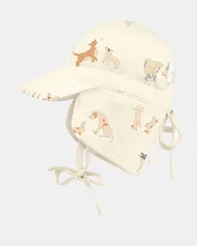 Toshi Flap Cap Bambini-hats-and-sunglasses-Bambini