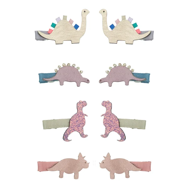 Mimi & Lula Mini Clip 8 Pack