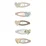 Mimi & Lula Mini Clip 5 Pack