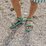 Crywolf Beach Sandal
