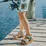 Crywolf Beach Sandal