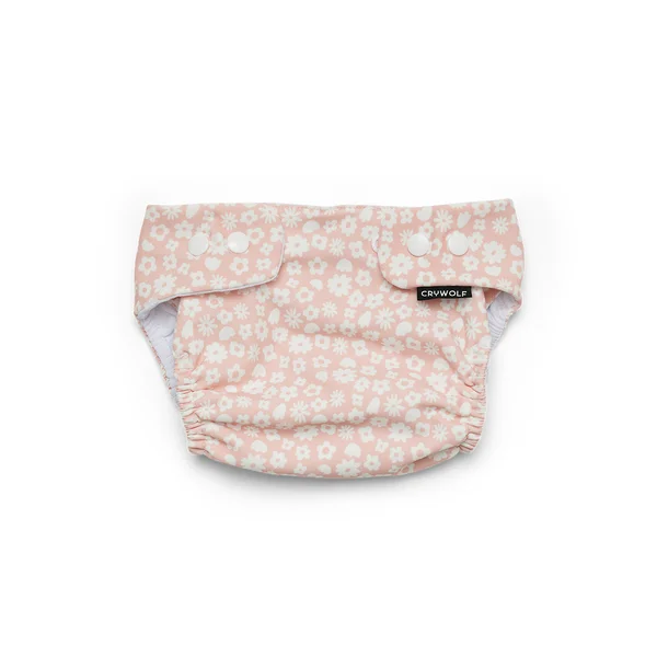 Crywolf Reusable Swim Nappy