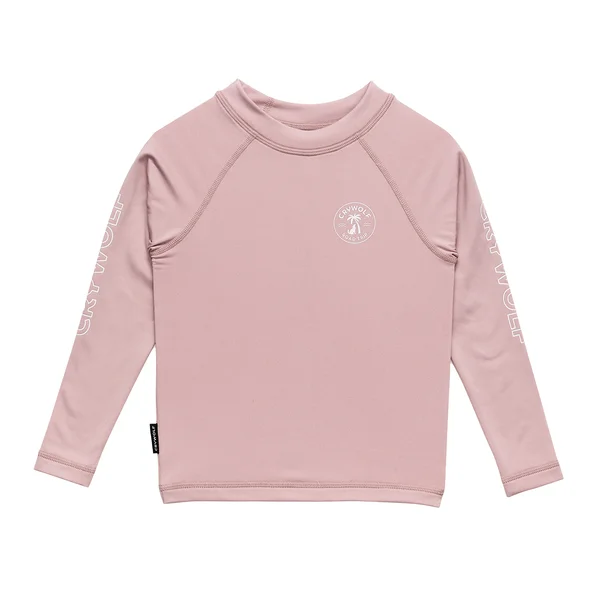 Crywolf Thermal Rash Vest