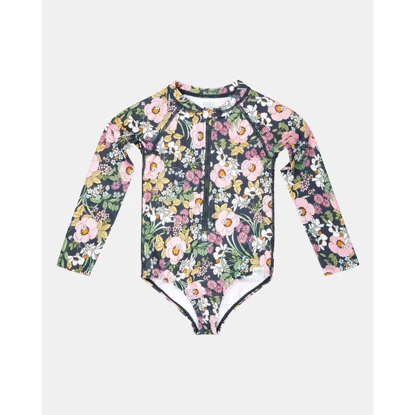 Toshi Swim Kids Bodysuit Classic