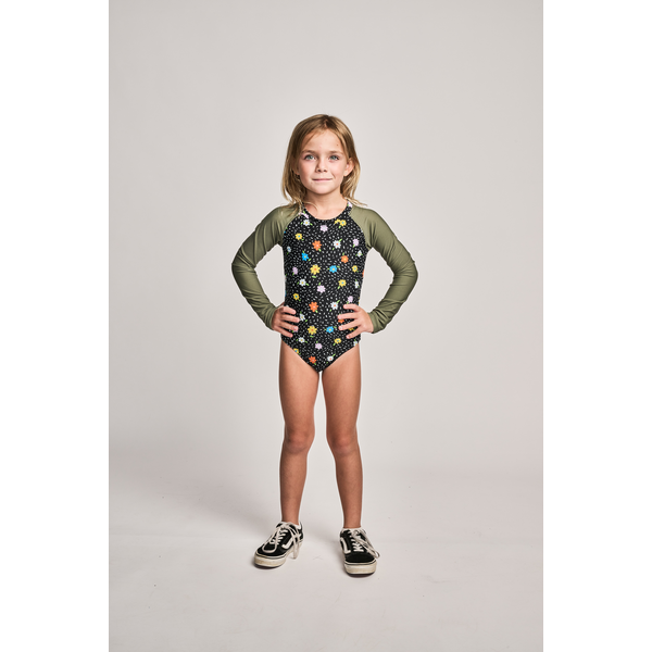 Munster Dune Paddlesuit