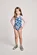 Munster Summer Paddlesuit