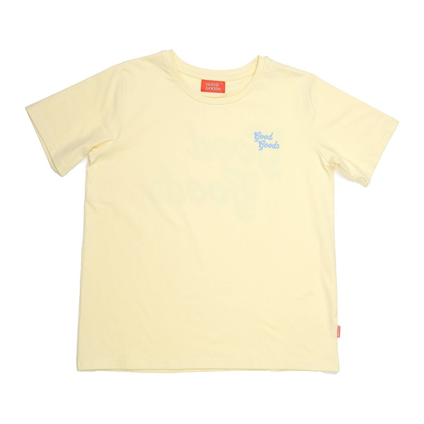 Good Goods Issy Tee Yankees