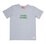 Good Goods Ready Set Tee - Stencil Emb