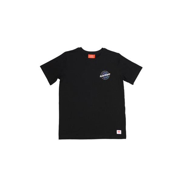 Good Goods Ready Set Tee - Cruise
