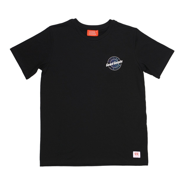 Good Goods Ready Set Tee - Cruise