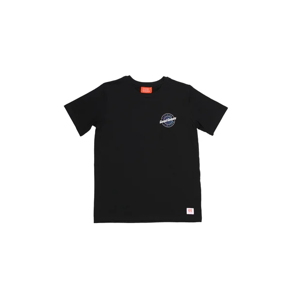 Good Goods Ready Set Tee - Cruise