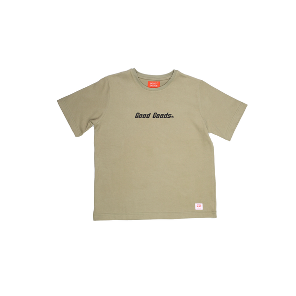 Good Goods Otis Tee - Chase