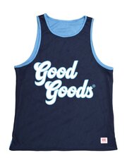 Good Goods Reversible Adams Tank-tops-Bambini
