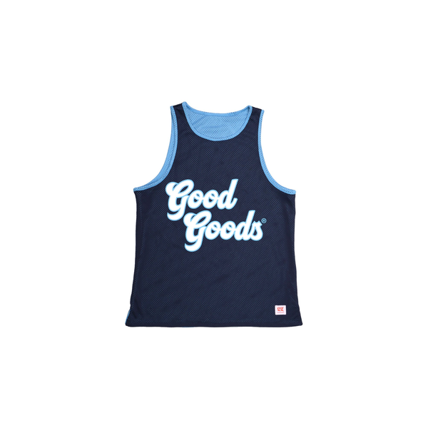 Good Goods Reversible Adams Tank