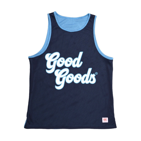 Good Goods Reversible Adams Tank