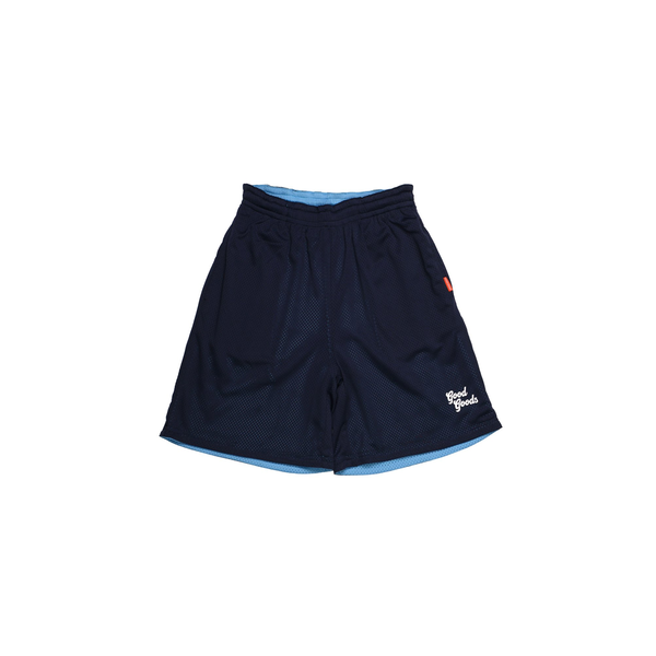 Good Goods Reversible Able Shorts